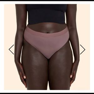 Thinx French Cut undies